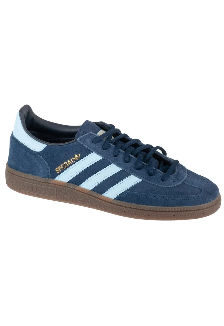 Pantofi sport,  Handball Spezial BD7633, Albastru marin, Bleumarin
