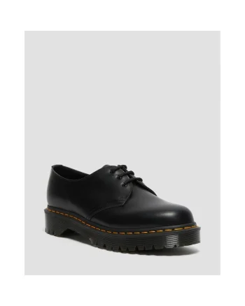 Bocanci Barbati Dr.Martens, 25567001, Piele naturala