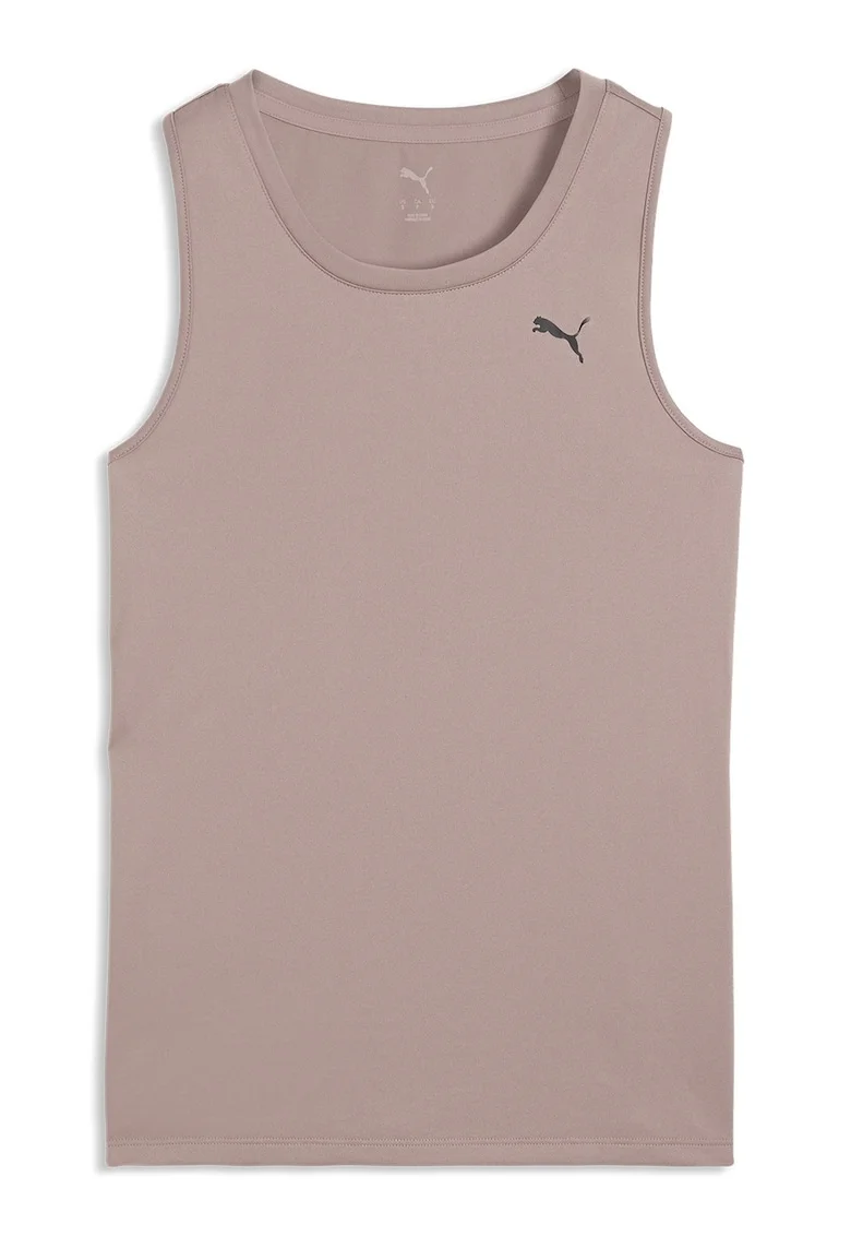 Top pentru fitness Essential, Bej roscat