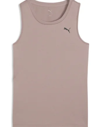 Top pentru fitness Essential, Bej roscat