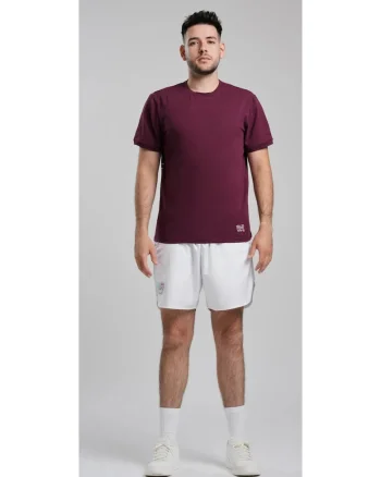Tricou streetwear unisex  Tryumph, Visiniu