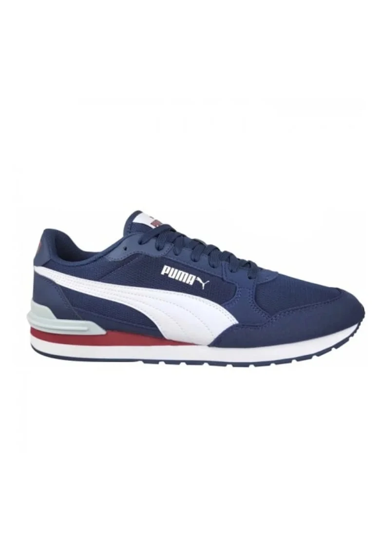 ST Runner v4 Mesh Club Navy- White-T 399666-02 46, albastru