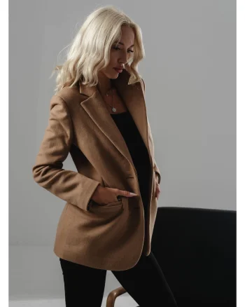 Sacou YVETTE, Maro camel