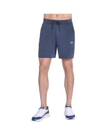 Pantaloni scurti barbati,  Skechluxe Elevate 2.0 Short 9500981, Bleumarin