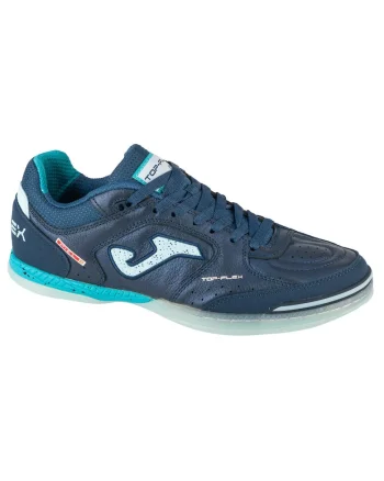 Pantofi sport barbati,  Top Flex 2504 IN TOPS2504IN, Bleumarin