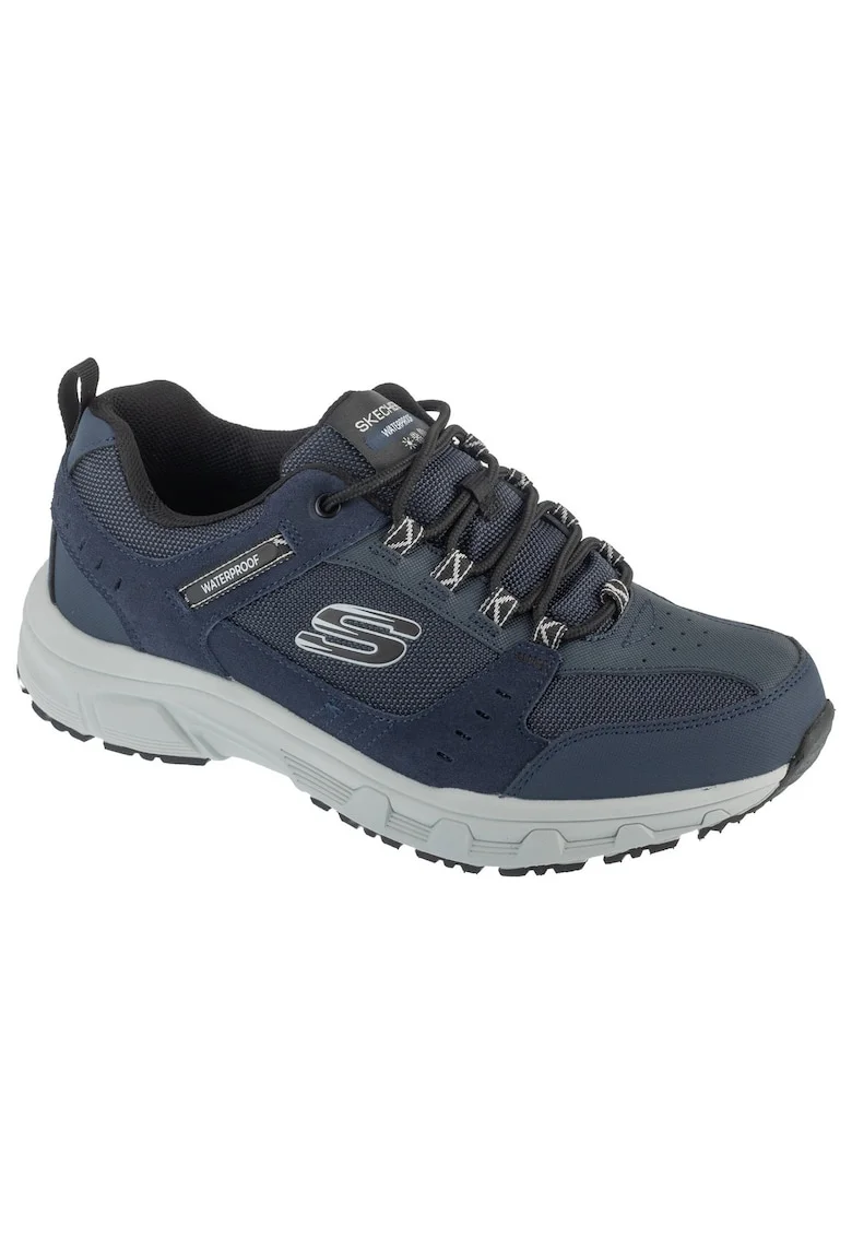 Pantofi sport,  Oak Canyon - Rydell 237386, Bleumarin