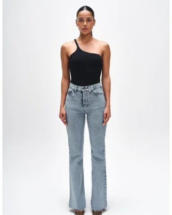 Jeans Blugi de dama, Albastru inchis