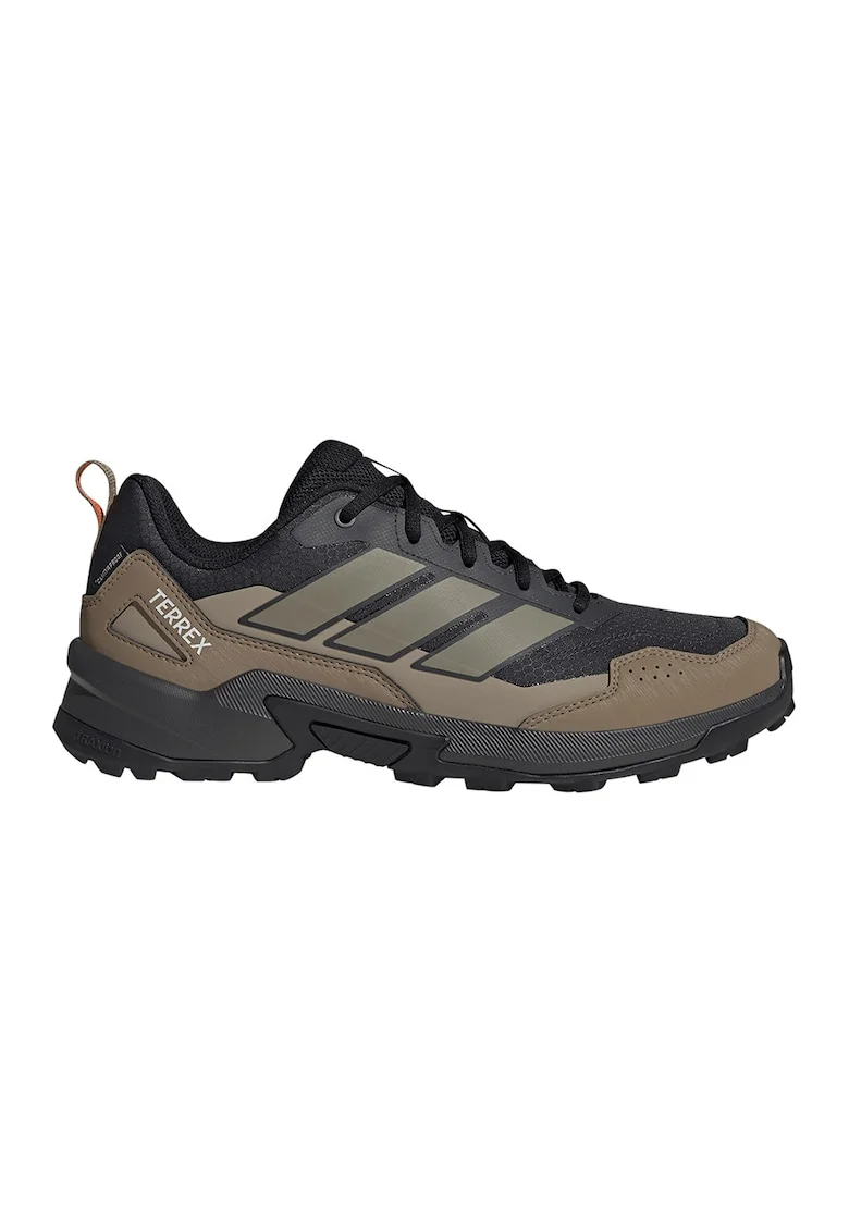 Pantofi Terrex Eastrail 3 ClimaProof pentru drumetii, Negru/Maro deschis