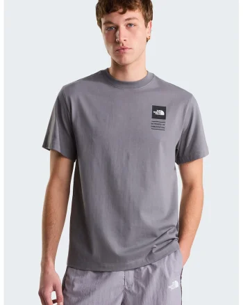 Tricou relaxed fit cu imprimeu grafic pe partea din spate Celebration, Rosu/Galben/Albastru/Gri inchis
