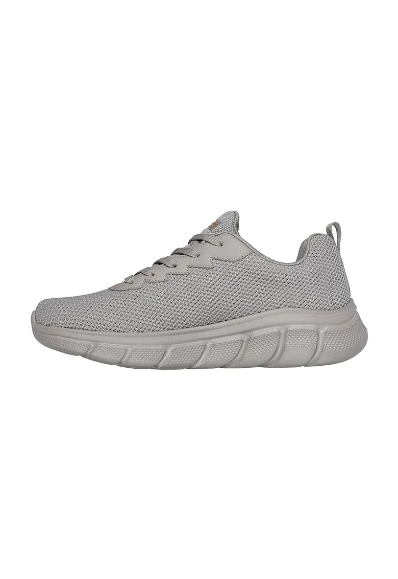 Chill Edge Mesh adidasi din plasa, Maro taupe deschis