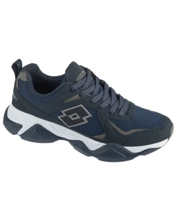 Pantofi sport,  Wany 2401530, Bleumarin