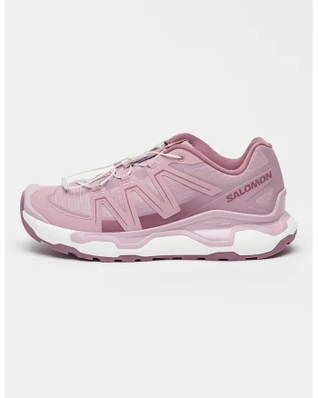 Pantofi sport XC Roam low-cut cu garnituri din material sintetic, Roz deschis/Roz prafuit