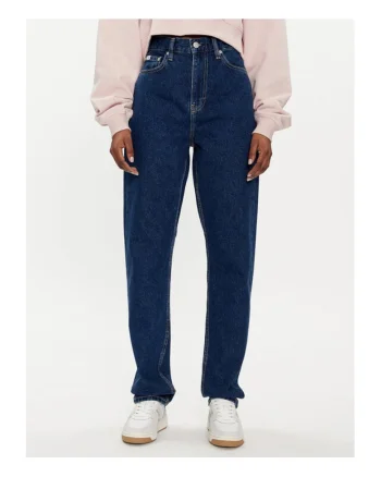 Blugi dama  denim, Bleumarin
