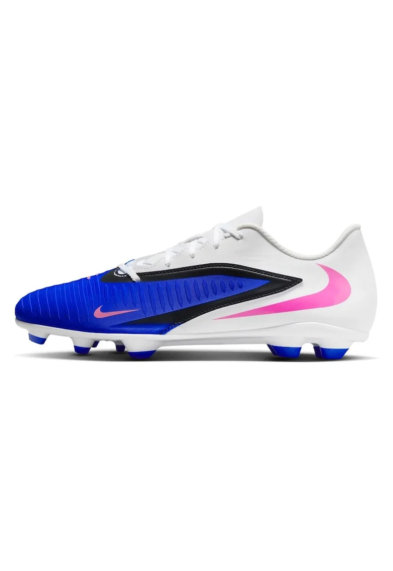 Ghete fotbal  Phantom 6 Low Clubfewqgewqgweq, Albastru