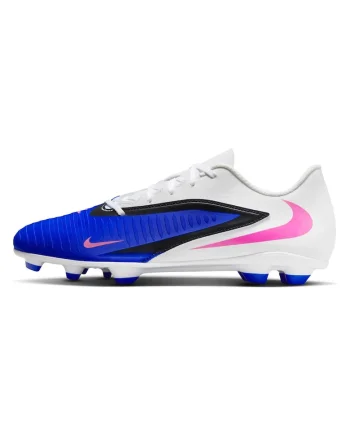 Ghete fotbal  Phantom 6 Low Clubfewqgewqgweq, Albastru