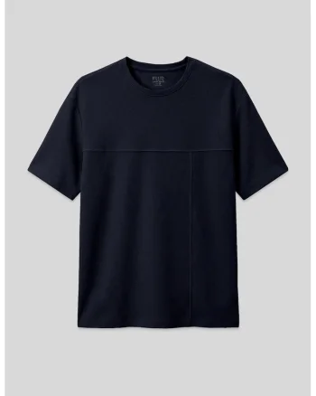 Tricou  Oversized, poliester-lycradwqfwqf, Bleumarin