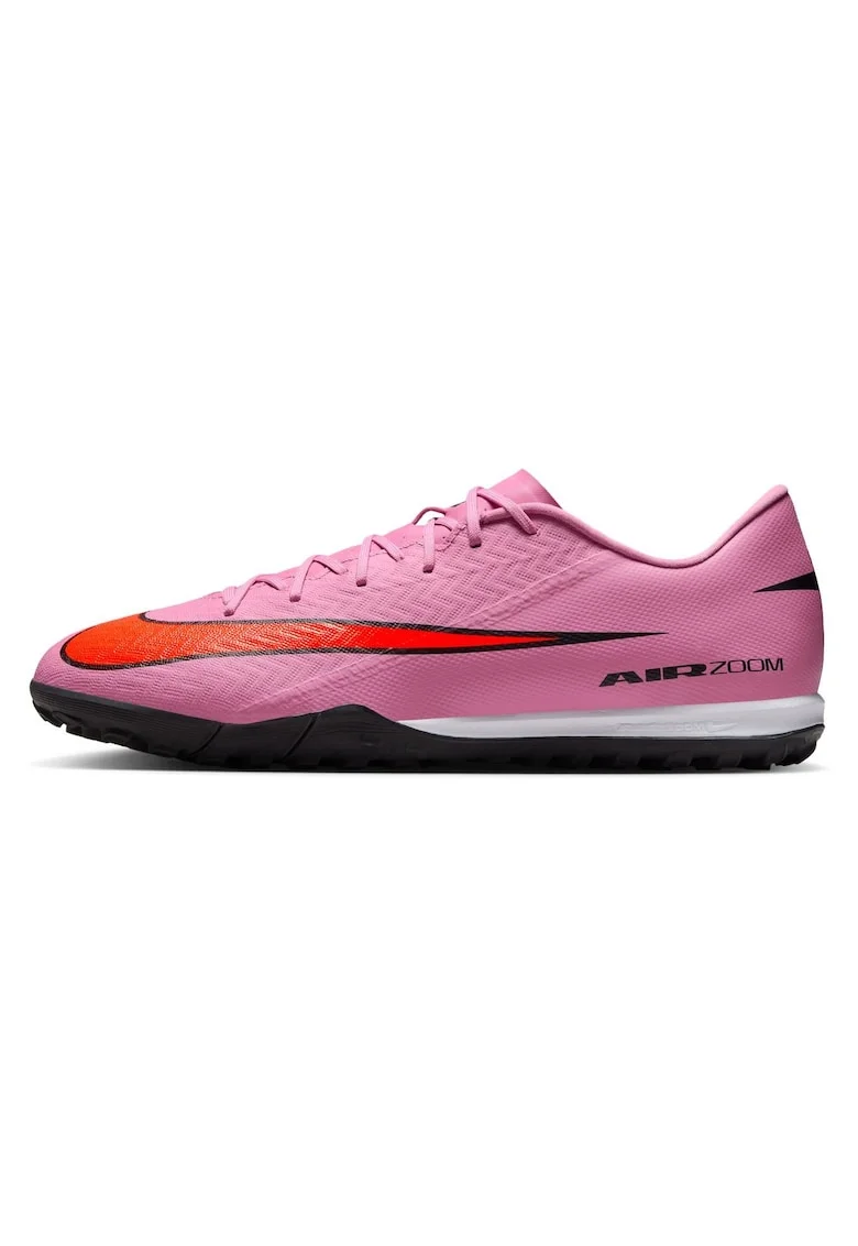 Ghete fotbal  Zoom Mercurial Vapor 16 Academy TF, Rosu