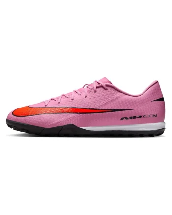 Ghete fotbal  Zoom Mercurial Vapor 16 Academy TF, Rosu