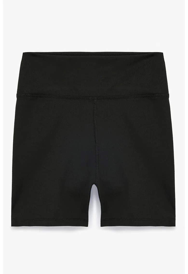 Colanti scurti, Negru