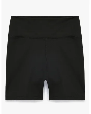 Colanti scurti, Negru