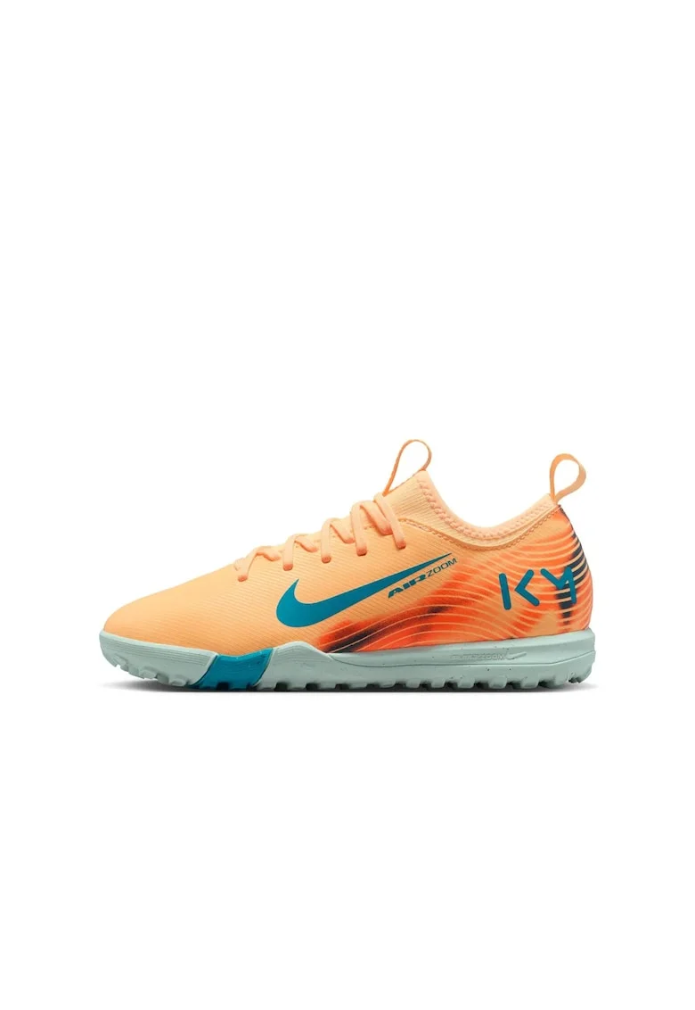 Ghete fotbal  Mercurial Zoom Vapor 16 Academy Kylian MbappÃ© TF Junior