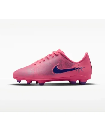 Ghete fotbal  copii Jr Vapor 16 Club FG/MG Vjr