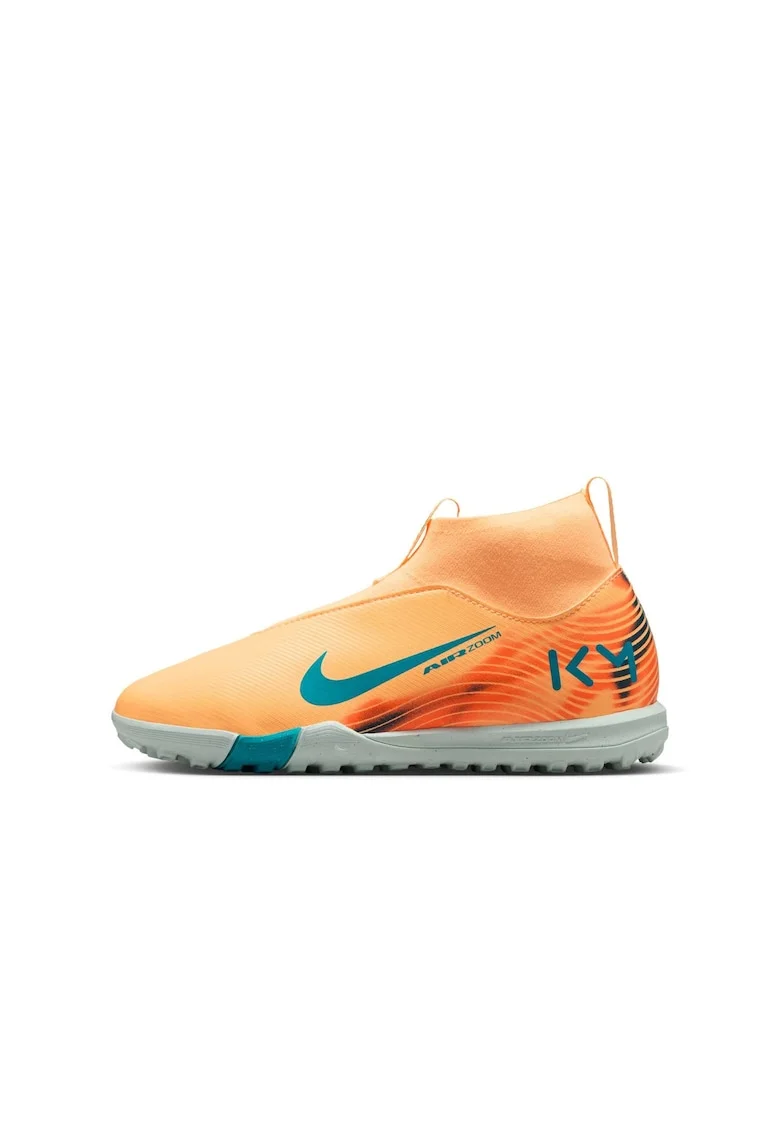 Ghete de fotbal  Jr Mercurial Zoom Superfly 10 Acad TF Kylian MbappÃ©