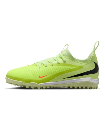 Ghete fotbal copii  JR Phantom 6 Low Acad TF