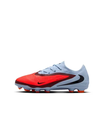 Ghete fotbal  Phantom 360 Pro FG/MG Junior