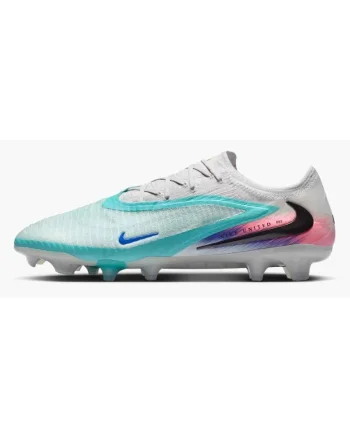 Ghete fotbal  United Phantom 6 Low Elite FG