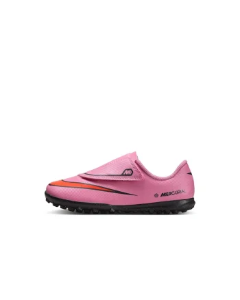 Ghete de fotbal  Jr Mercurial Vapor 16 Club TF Ps (V)