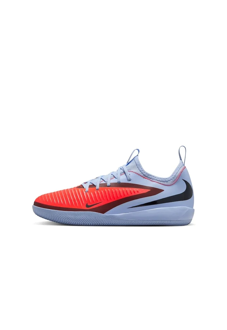 Ghete de fotbal  Jr Phantom 6 Low Acad IC