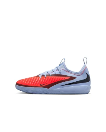 Ghete de fotbal  Jr Phantom 6 Low Acad IC