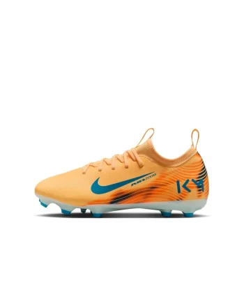 Ghete fotbal  Mercurial Zoom Vapor 16 Academy Kylian MbappÃ© FG/MG Junior