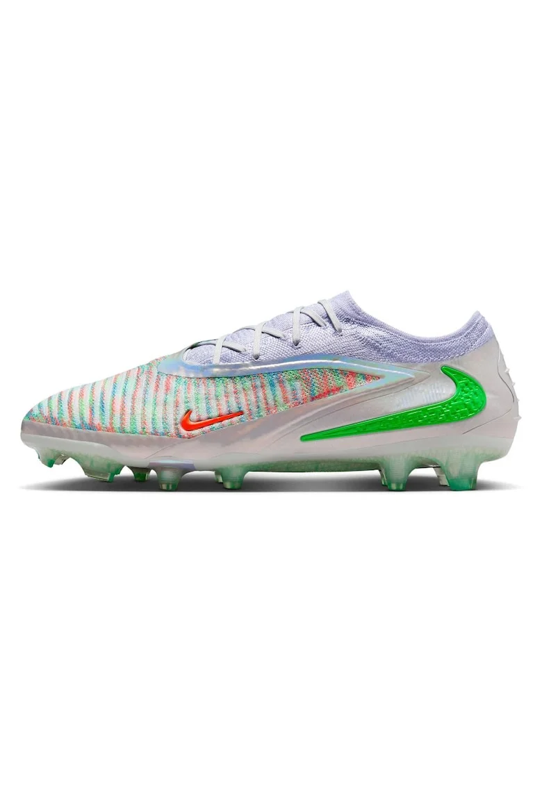 Ghete fotbal  Phantom 6 Low Elite FG Se