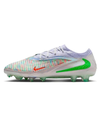 Ghete fotbal  Phantom 6 Low Elite FG Se