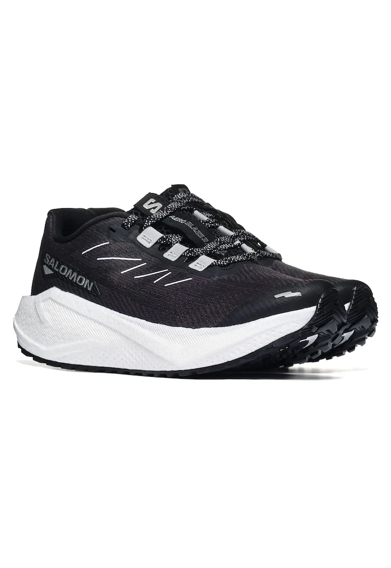 AERO BLAZE 3 GRVL Pantofi sport cu sireturi