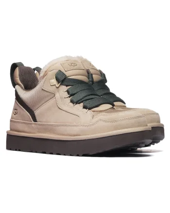 LOWMEL 1170750-MSDM Adidasi Bej