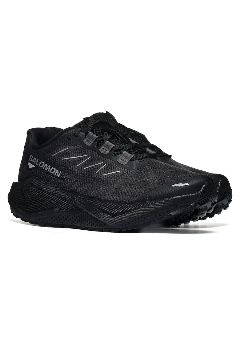 Pantofi sport pentru drumetie cu logo Aero Blaze 3