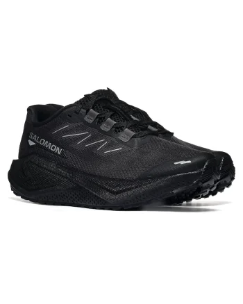 Pantofi sport pentru drumetie cu logo Aero Blaze 3