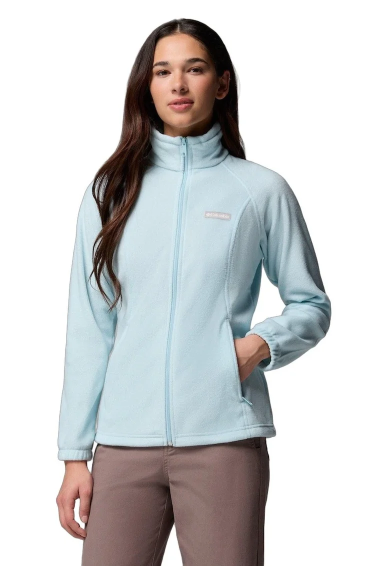 Bluza din fleece Benton Springs