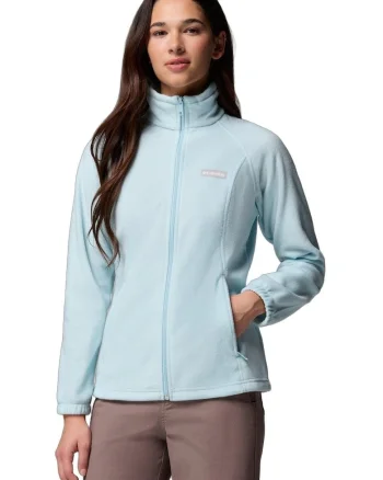 Bluza din fleece Benton Springs