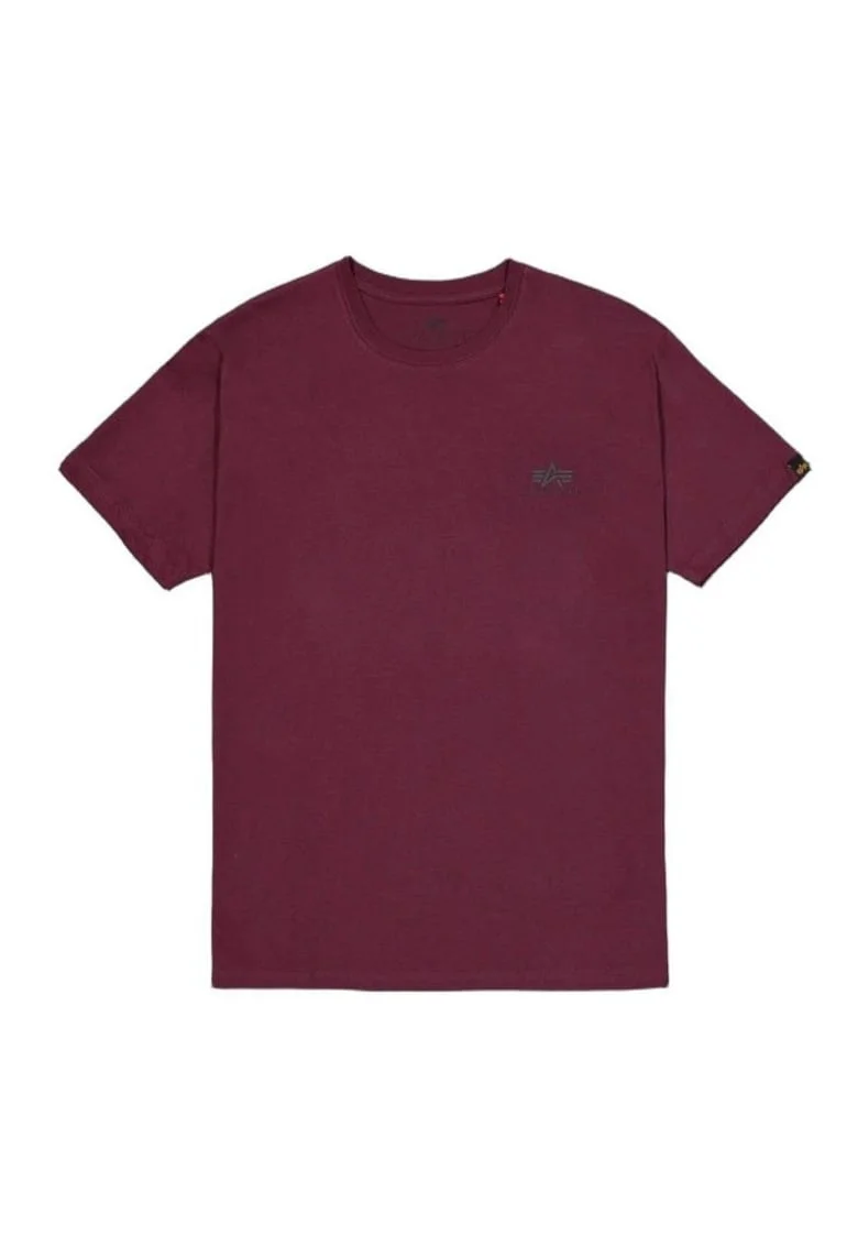 Tricou cu imprimeu logo