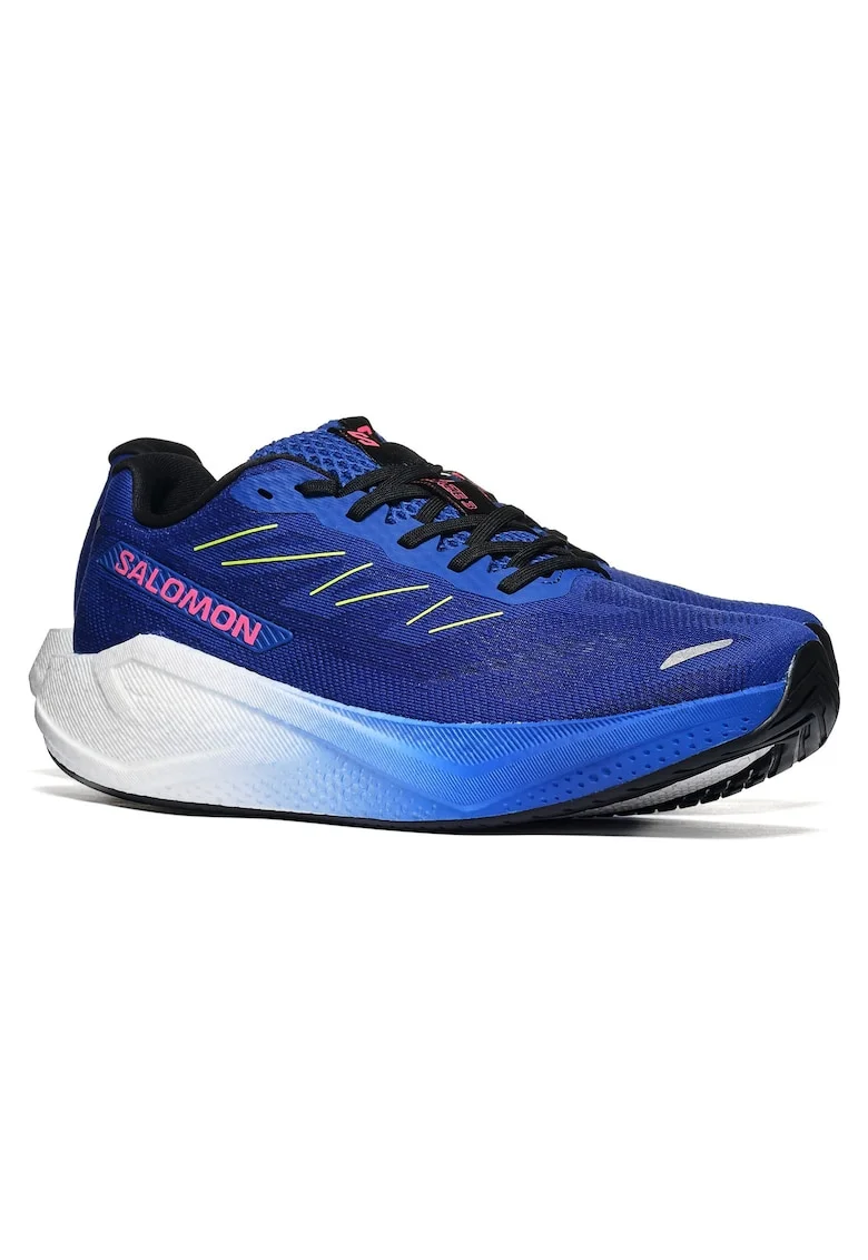 Pantofi sport pentru alergare cu sireturi Aero Blaze 3