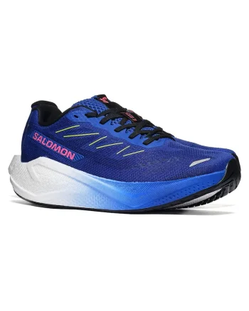 Pantofi sport pentru alergare cu sireturi Aero Blaze 3
