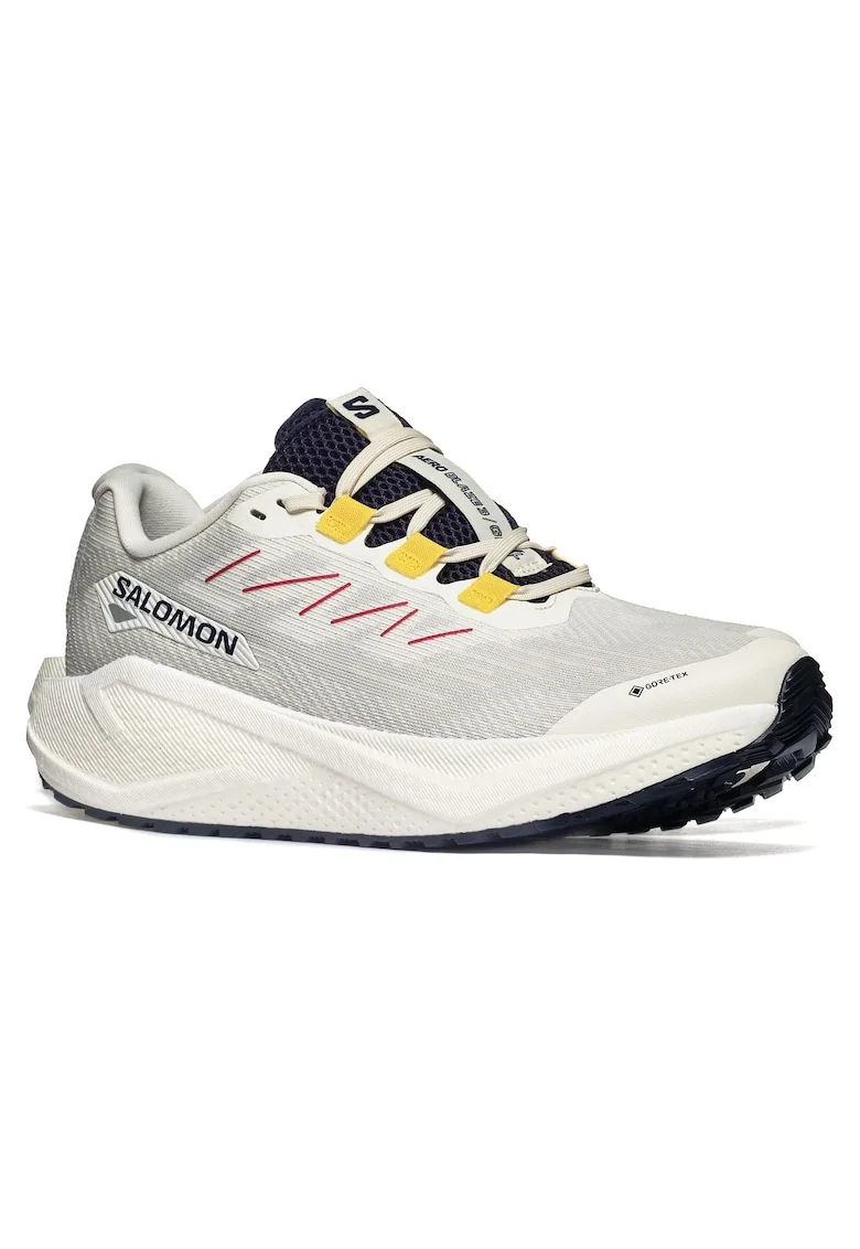 Pantofi sport cu logo lateral