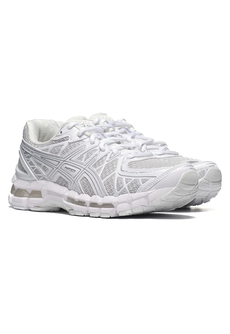 Pantofi sport unisex cu insertii din plasa GEL-KAYANO