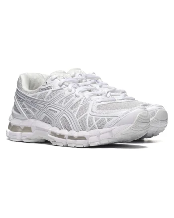 Pantofi sport unisex cu insertii din plasa GEL-KAYANO