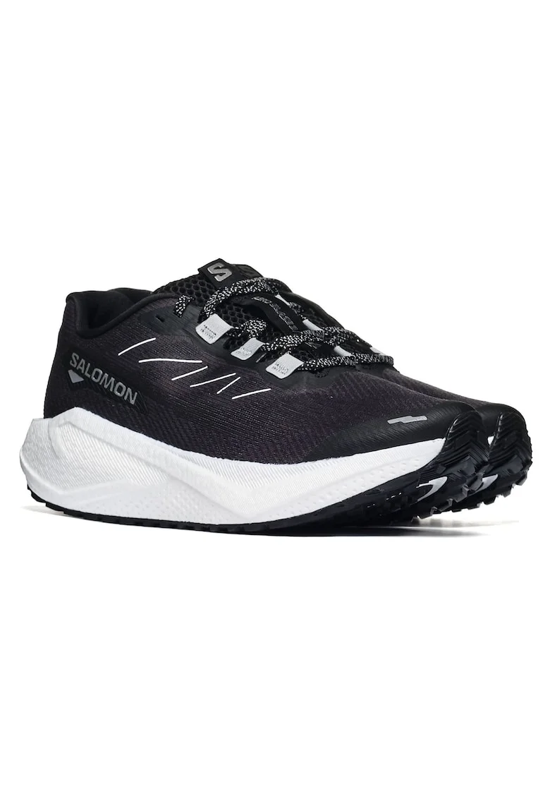 Pantofi sport pentru alergare cu insertii sintetice Aero Blaze 3