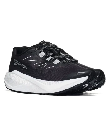 Pantofi sport pentru alergare cu insertii sintetice Aero Blaze 3